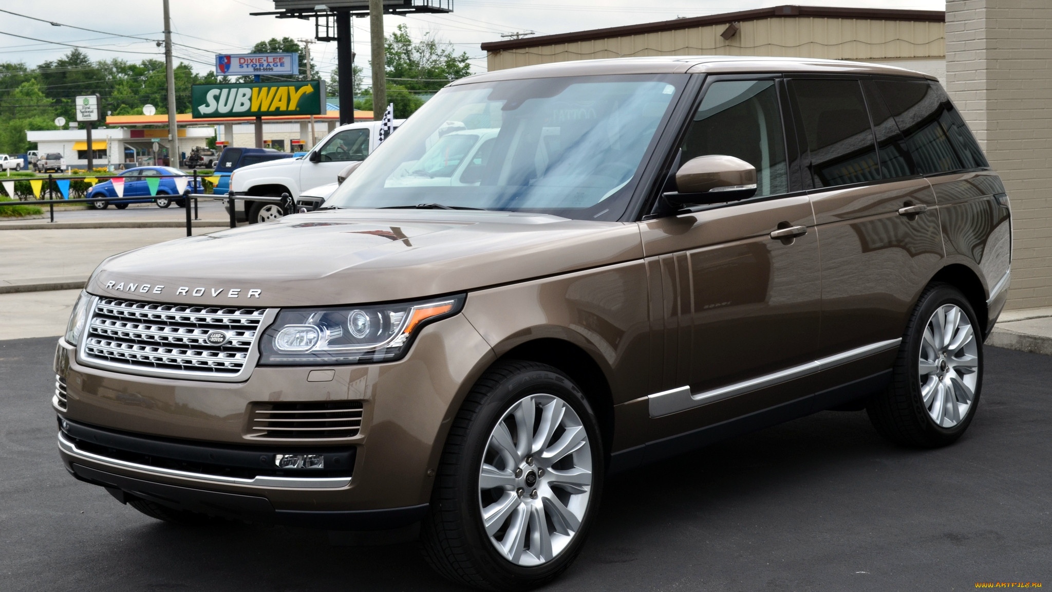 range, rover, , , , , , , , , 